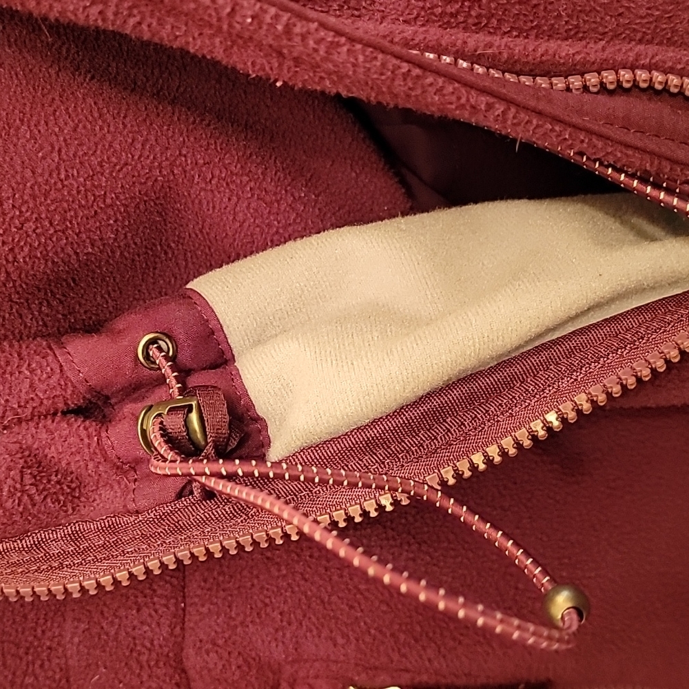 Cozy jacket - Picture 4 of 4